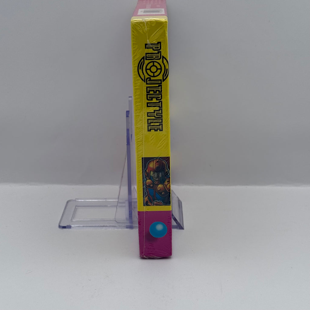 Projectyle (Amiga)