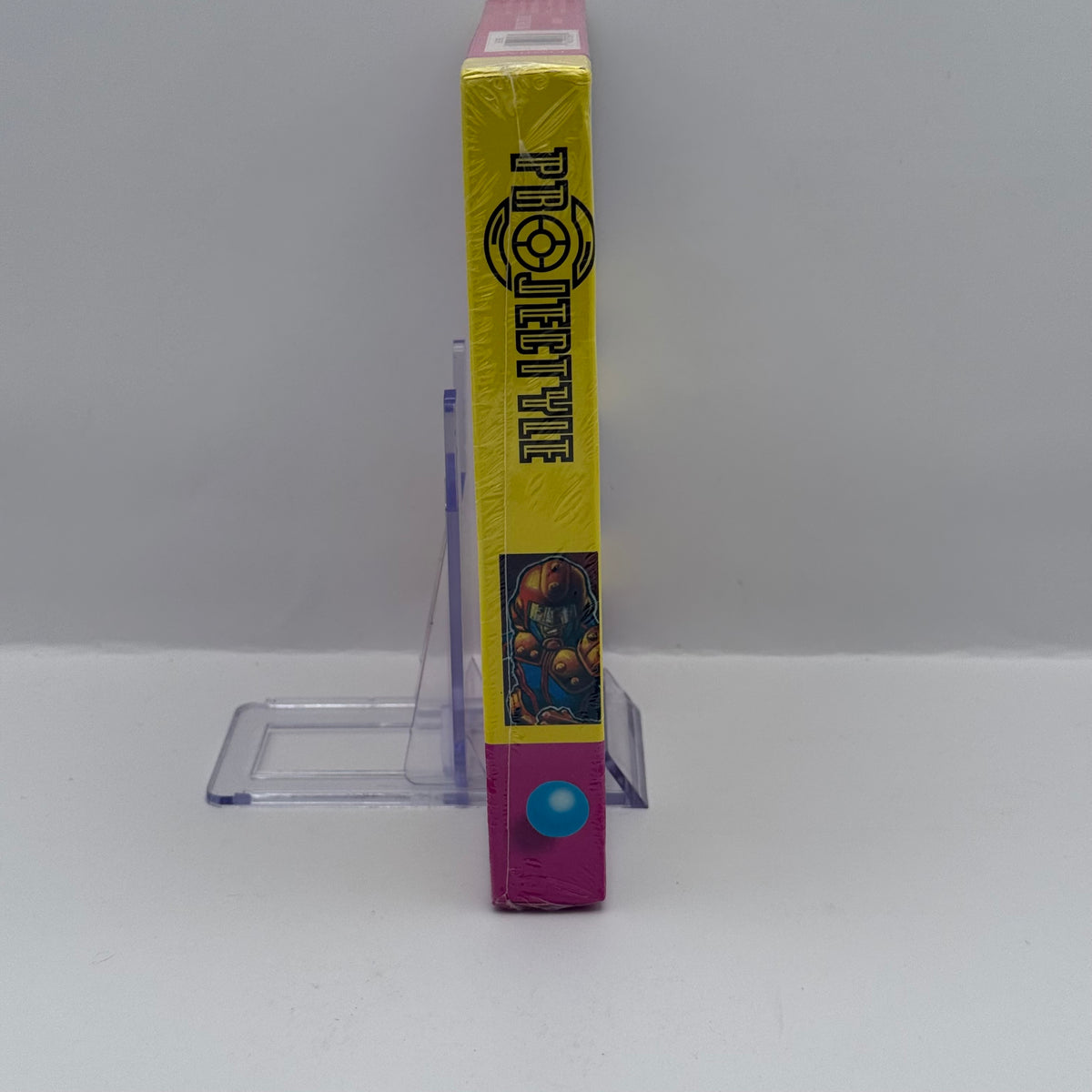 Projectyle (Amiga)