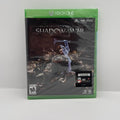 Middle-earth: Shadow of War (Xbox One)