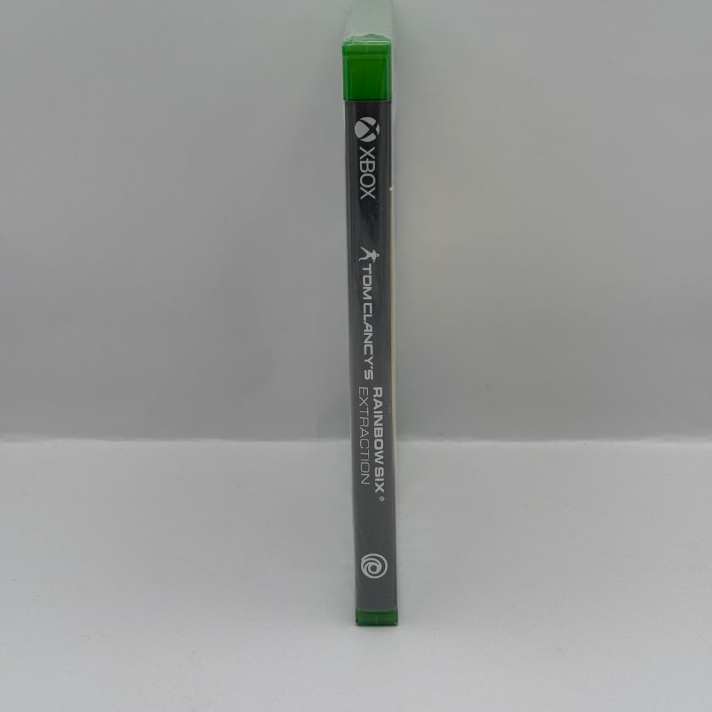 Tom Clancy's Rainbow Six Extraction (Xbox Series X)