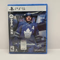 NHL 22 (PS5)
