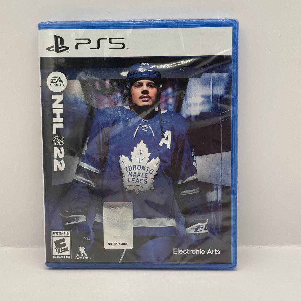 NHL 22 (PS5)