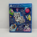 Just Dance 2022 (PS4)
