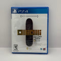OlliOlli: Epic Combo Edition (PS4)