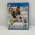 NHL 15 (PS4)