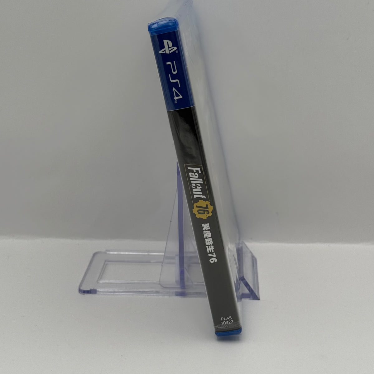 Fallout 76 (PS4 - Asian English)