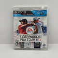 Tiger Woods PGA Tour 11 (PS3)