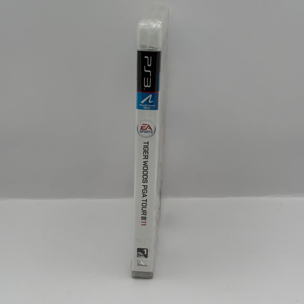 Tiger Woods PGA Tour 11 (PS3)
