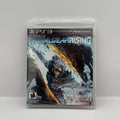 Metal Gear Rising: Revengeance (PS3)