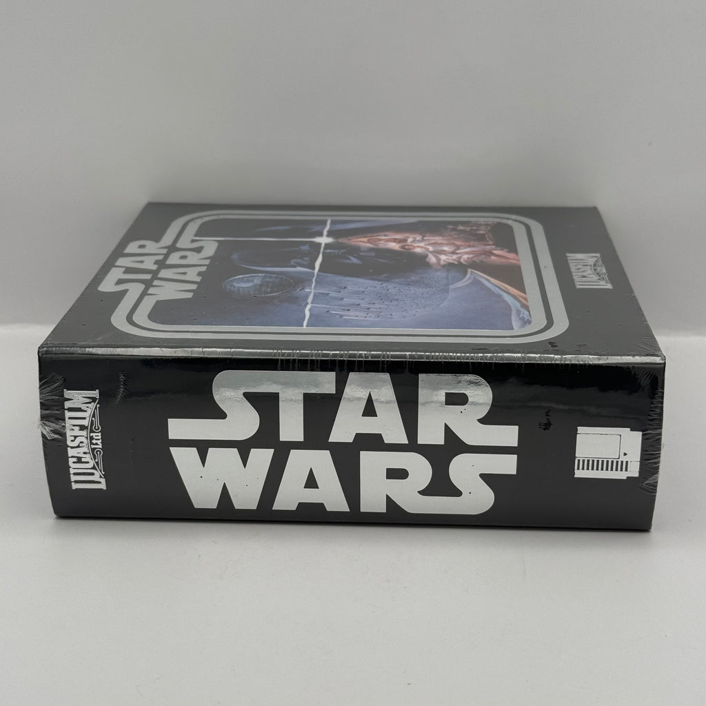 Star Wars - Limited Run Games Premium Edition (NES)