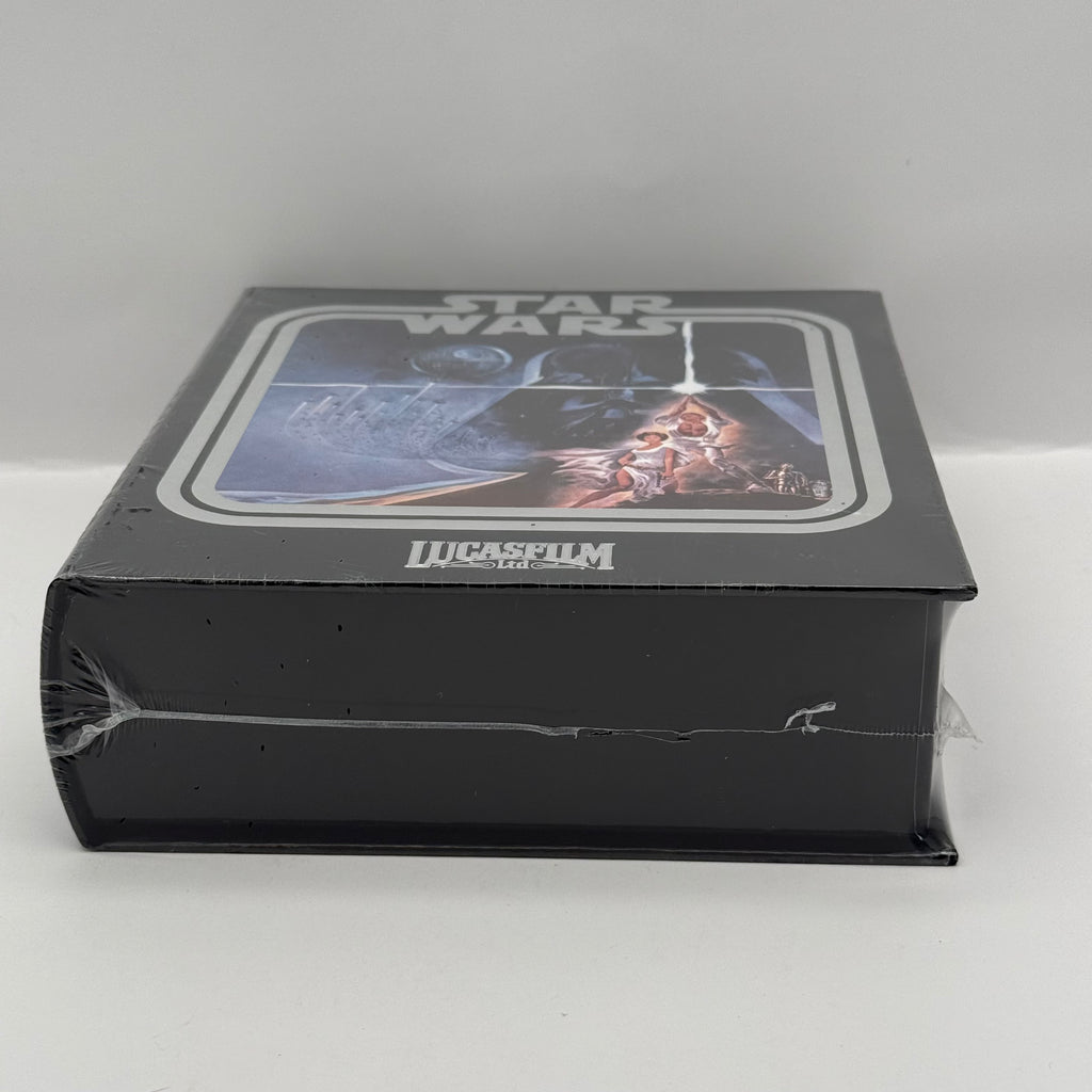 Star Wars - Limited Run Games Premium Edition (NES)