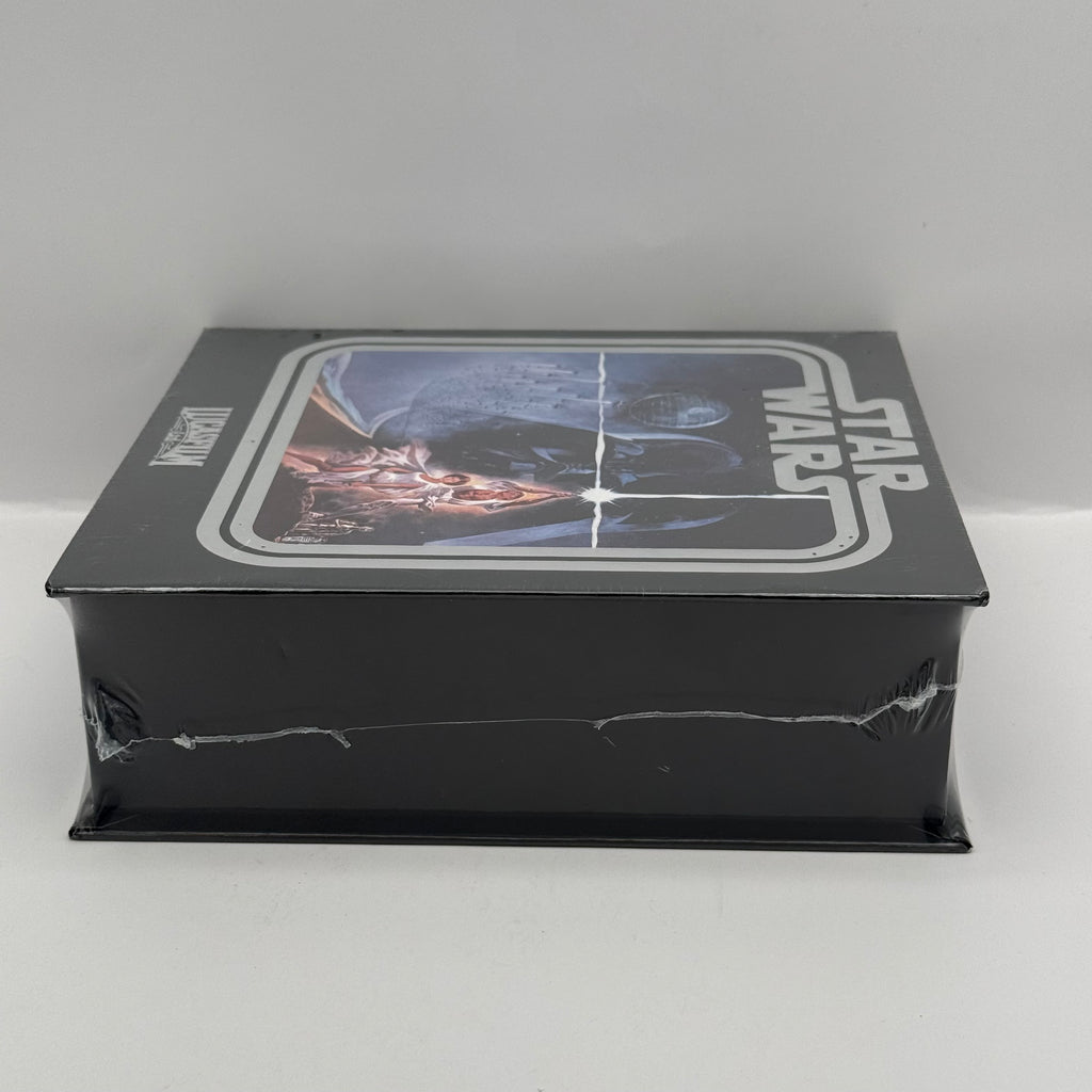 Star Wars - Limited Run Games Premium Edition (NES)