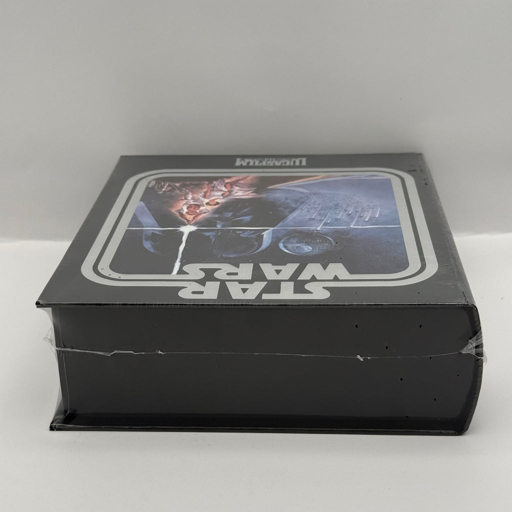 Star Wars - Limited Run Games Premium Edition (NES)