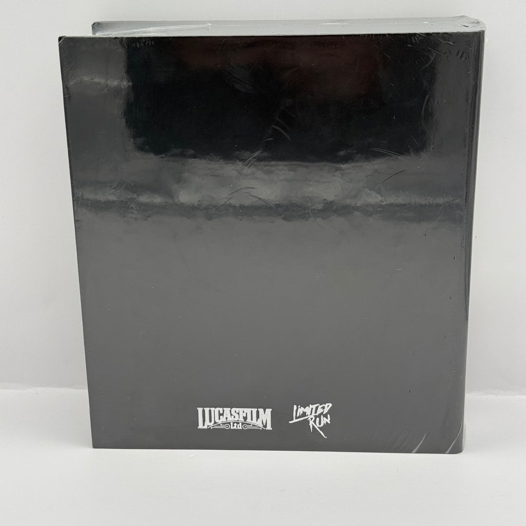 Star Wars: The Empire Strikes Back - Limited Run Games Premium Edition (NES)