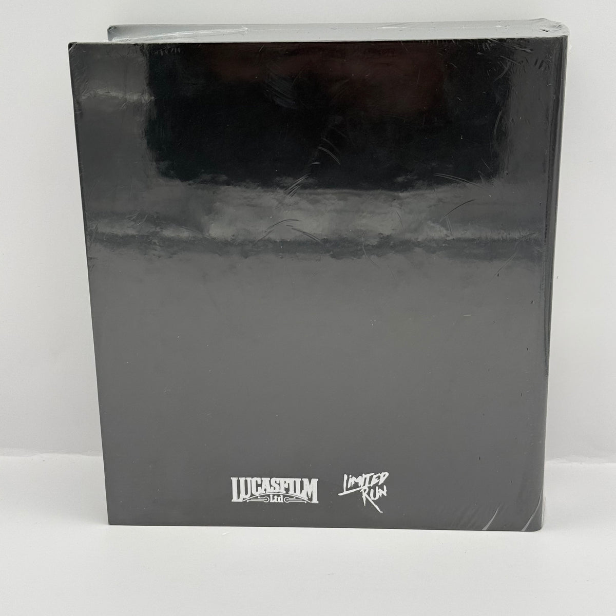 Star Wars: The Empire Strikes Back - Limited Run Games Premium Edition (NES)