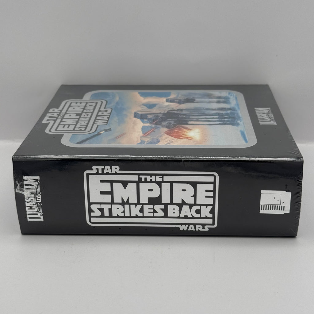 Star Wars: The Empire Strikes Back - Limited Run Games Premium Edition (NES)