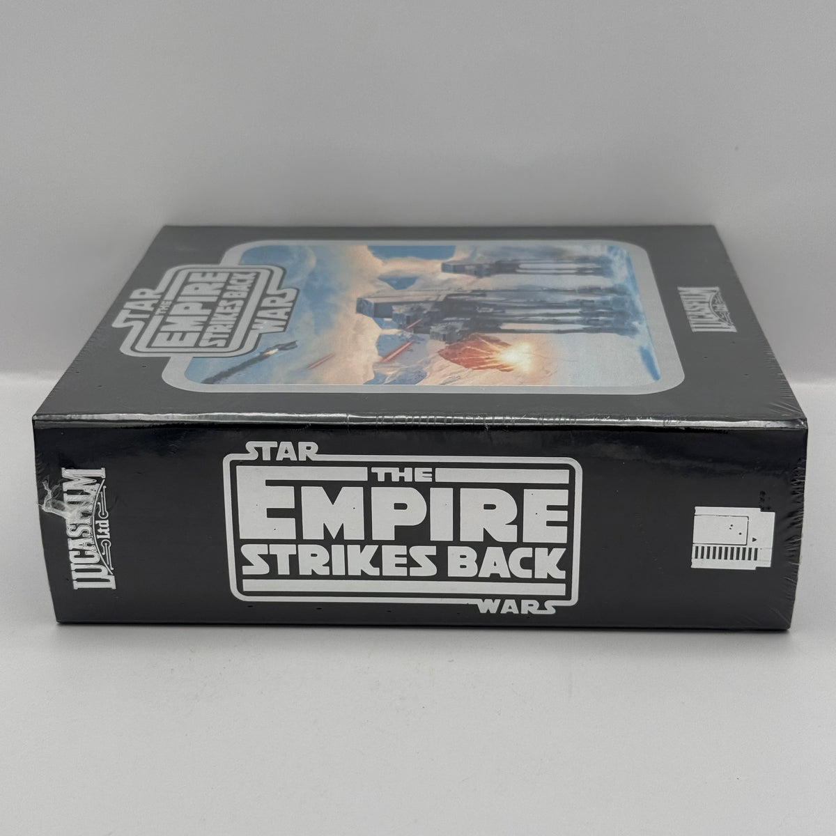 Star Wars: The Empire Strikes Back - Limited Run Games Premium Edition (NES)