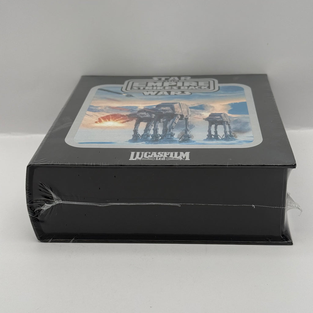 Star Wars: The Empire Strikes Back - Limited Run Games Premium Edition (NES)