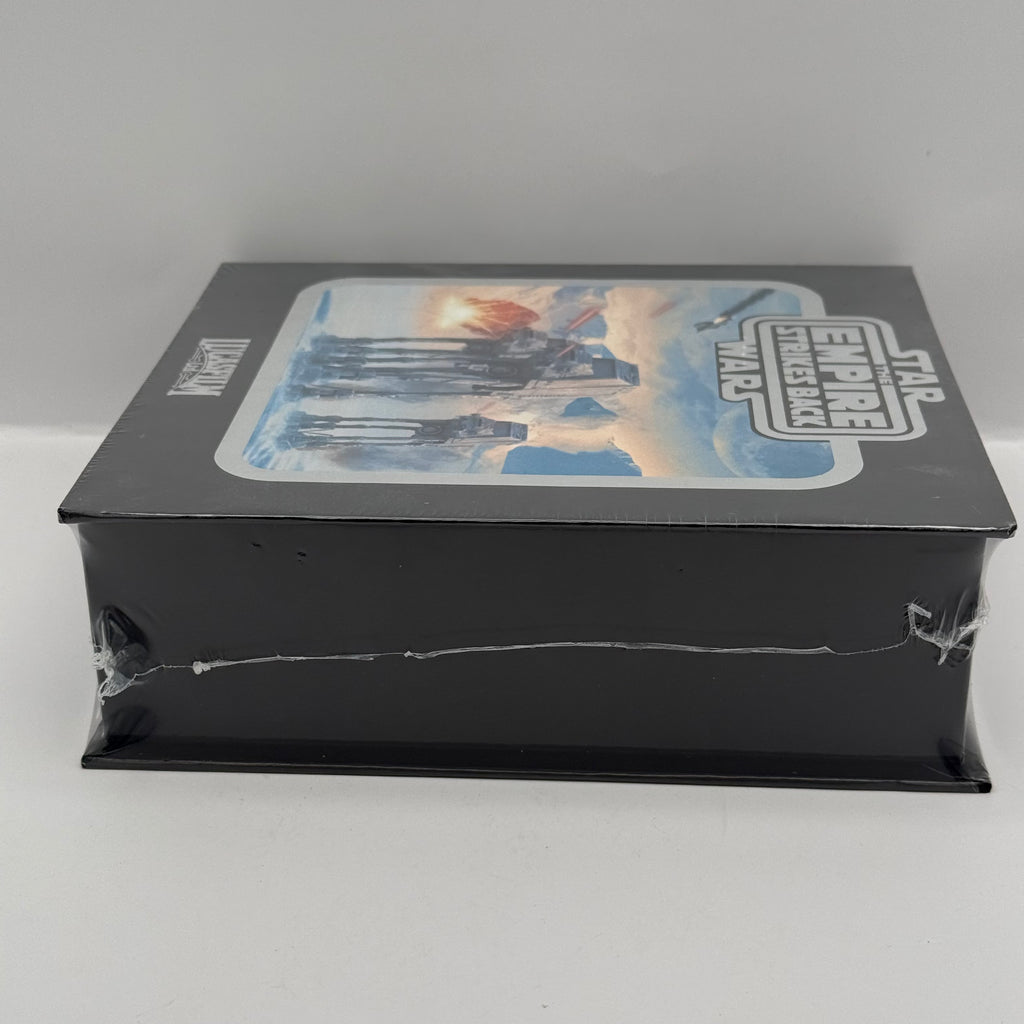 Star Wars: The Empire Strikes Back - Limited Run Games Premium Edition (NES)