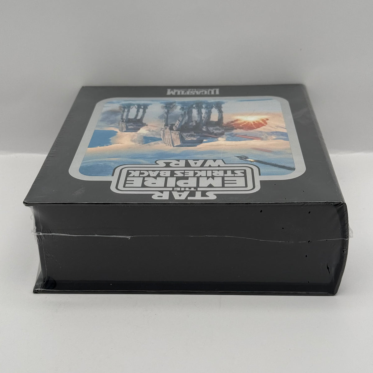 Star Wars: The Empire Strikes Back - Limited Run Games Premium Edition (NES)