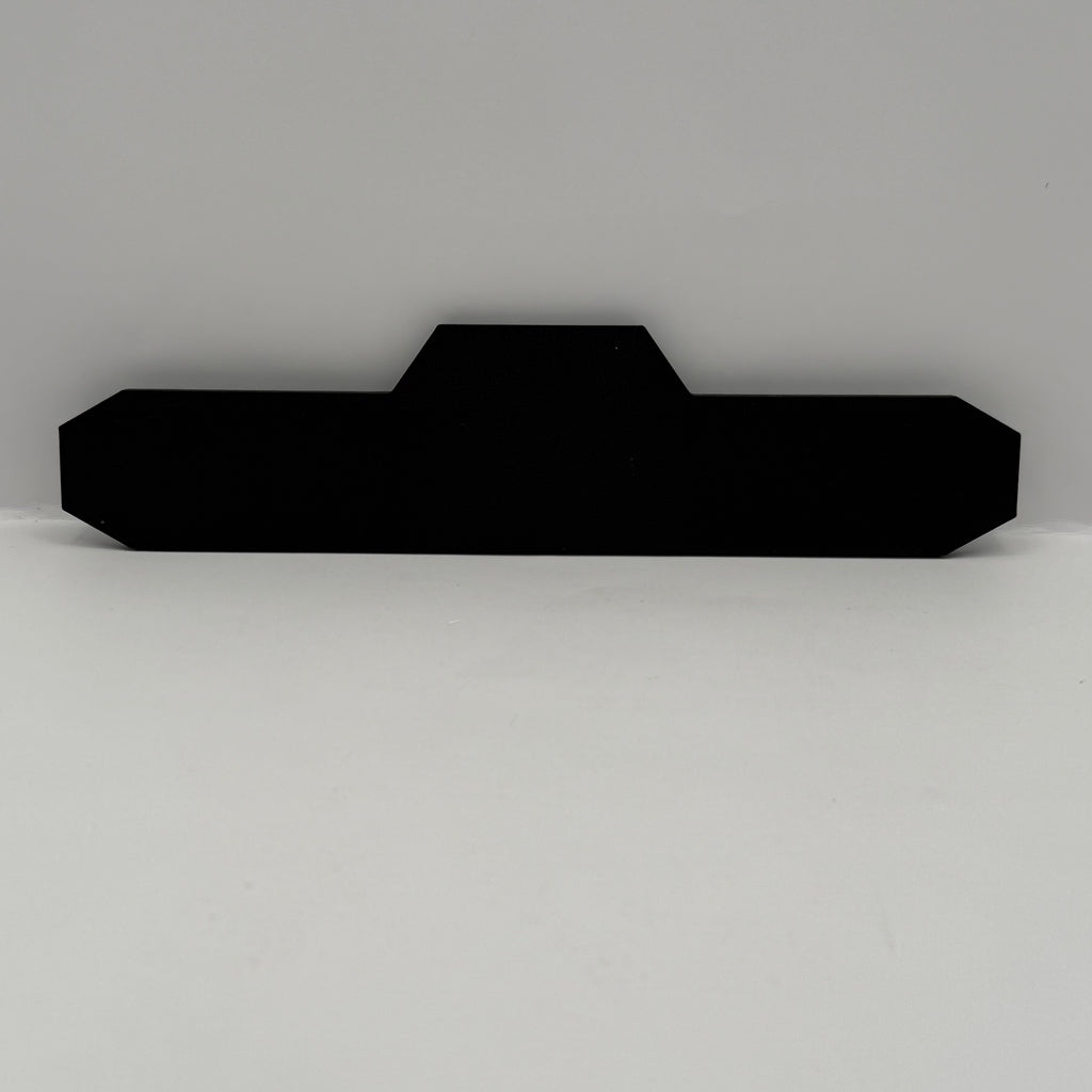 Impression 3D du logo Sega Genesis