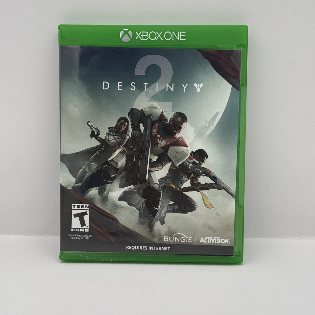 Destiny 2 - Xbox One - CIB