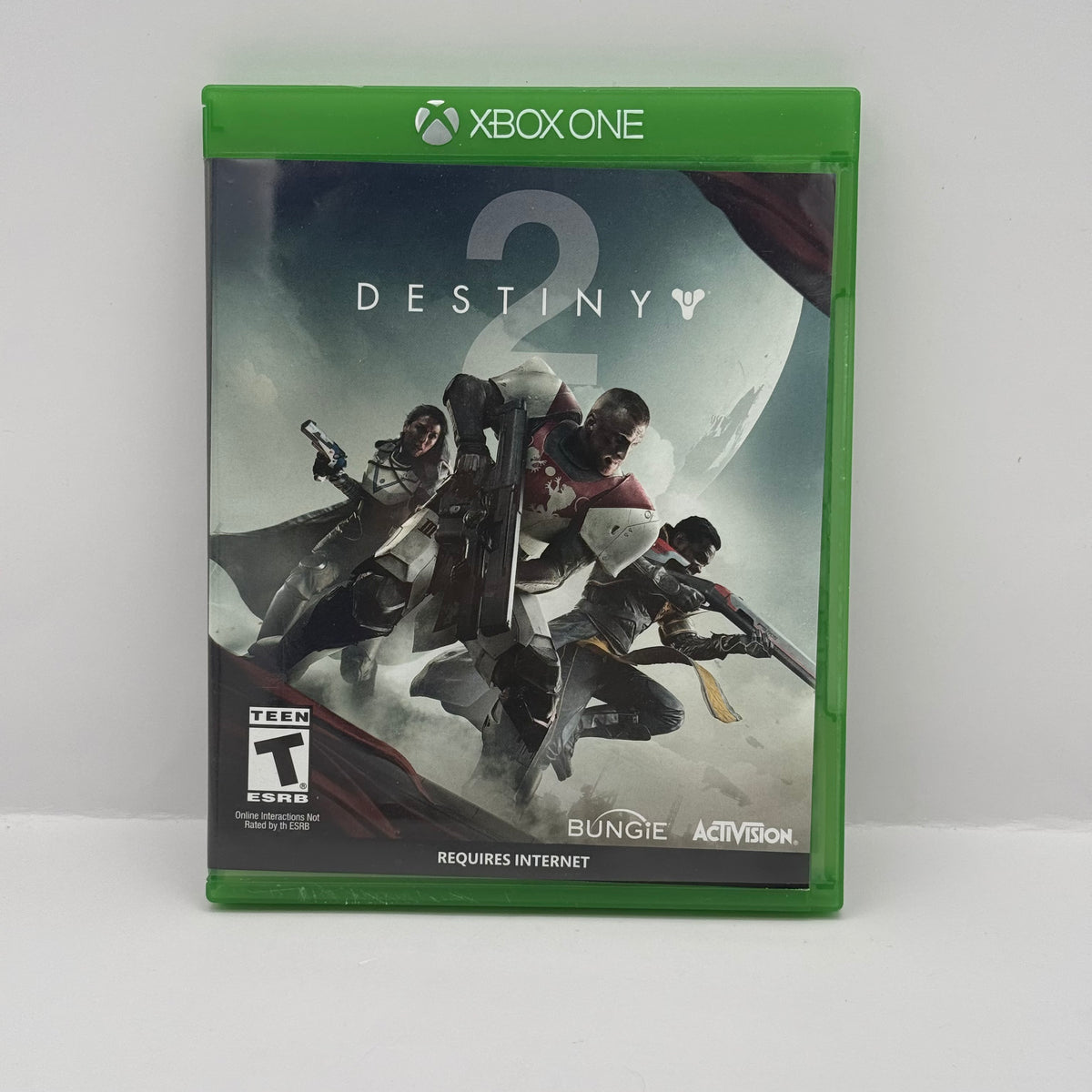 Destiny 2 - Xbox One - CIB