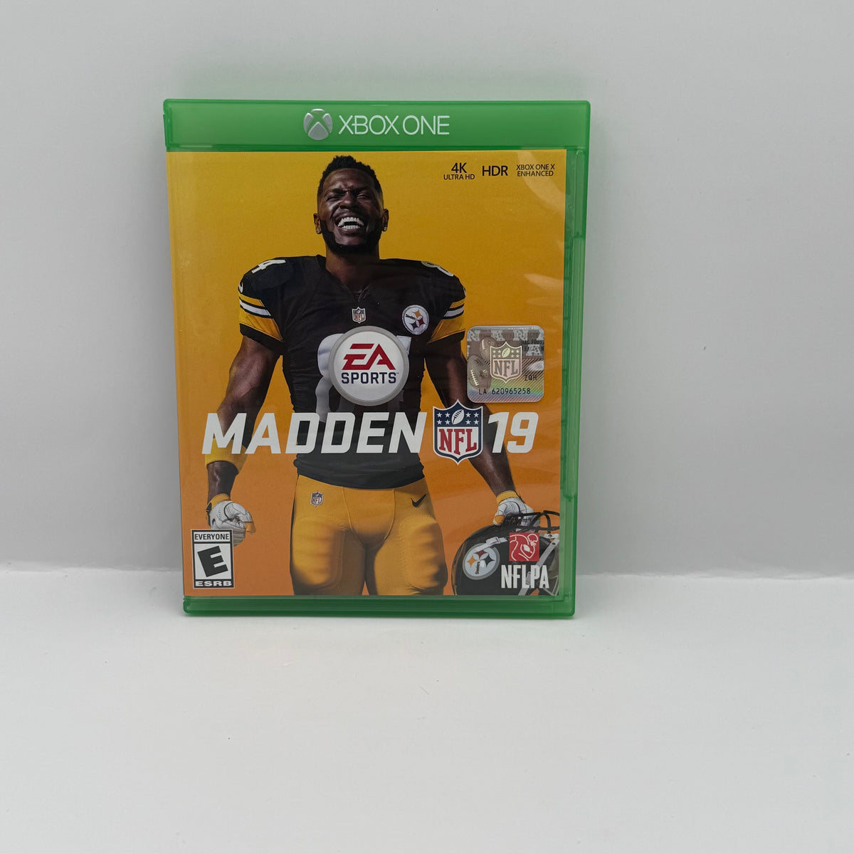 Madden NFL 19 - Xbox One - CIB