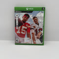 Madden NFL 22 - Xbox Series X - CIB