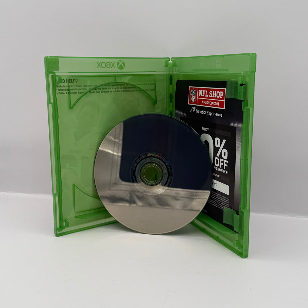 Madden NFL 22 - Xbox Series X - CIB