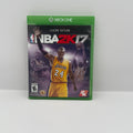 NBA 2K17: Legend Edition - Xbox One - CIB