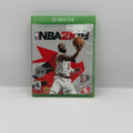 NBA 2K18: Early Tip-Off Edition - Xbox One - CIB