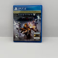 Destiny: The Taken King Legendary Edition - PS4 - CIB