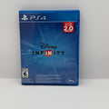 Disney Infinity 2.0 Edition (Game Only) - PS4 - CIB