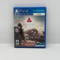 Farpoint - PS4 - CIB