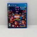 Marvel vs. Capcom: Infinite - PS4 - CIB