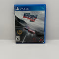 Need for Speed Rivals - PS4 - CIB