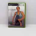 Yourself!Fitness - Original Xbox - CIB