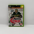 NHL 2K6 - Original Xbox - CIB