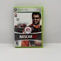 NASCAR 08 - Xbox 360 - CIB
