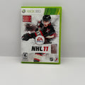 NHL 11 - Xbox 360 - CIB