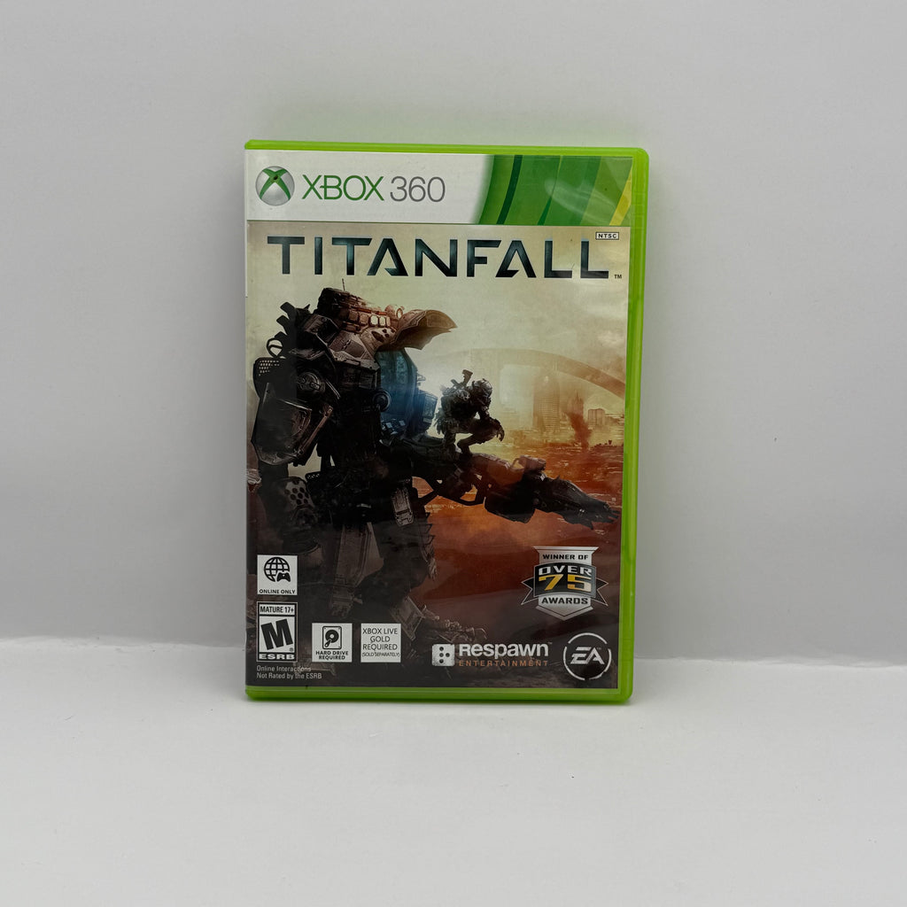 Titanfall - Xbox 360 - CIB