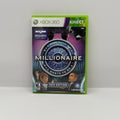 Who Wants to Be a Millionaire: 2012 Edition - Xbox 360 - CIB