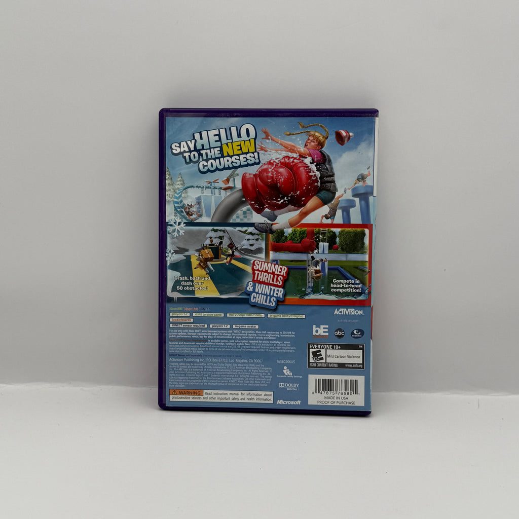 Wipeout 2 - Xbox 360 - CIB