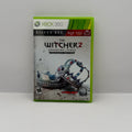 The Witcher 2: Assassins of Kings Enhanced Edition (Silver Box) - Xbox 360 - CIB