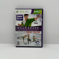 Your Shape: Fitness Evolved - Xbox 360 - CIB