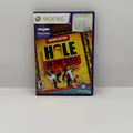 Hole in the Wall: Deluxe Edition - Xbox 360 - CIB