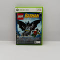 LEGO Batman & Pure Double Pack - Xbox 360 - CIB