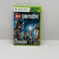 LEGO Dimensions (Game Only) - Xbox 360 - CIB