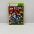 LEGO Harry Potter: Years 5-7 - Xbox 360 - CIB
